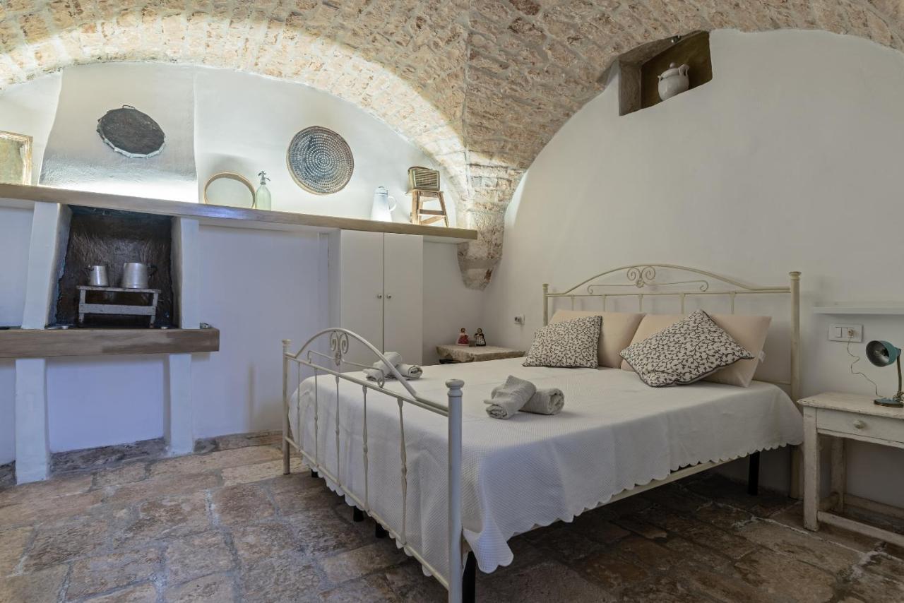 Victoria Suite By Pcb Ostuni Zewnętrze zdjęcie