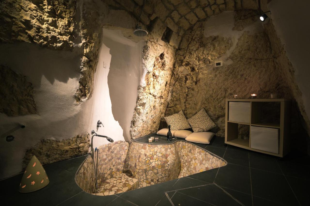 Victoria Suite By Pcb Ostuni Zewnętrze zdjęcie
