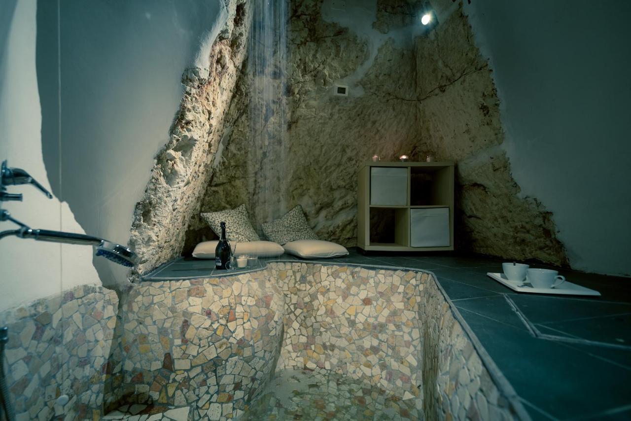 Victoria Suite By Pcb Ostuni Zewnętrze zdjęcie